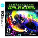 Geometry Wars: Galaxies Box Cover